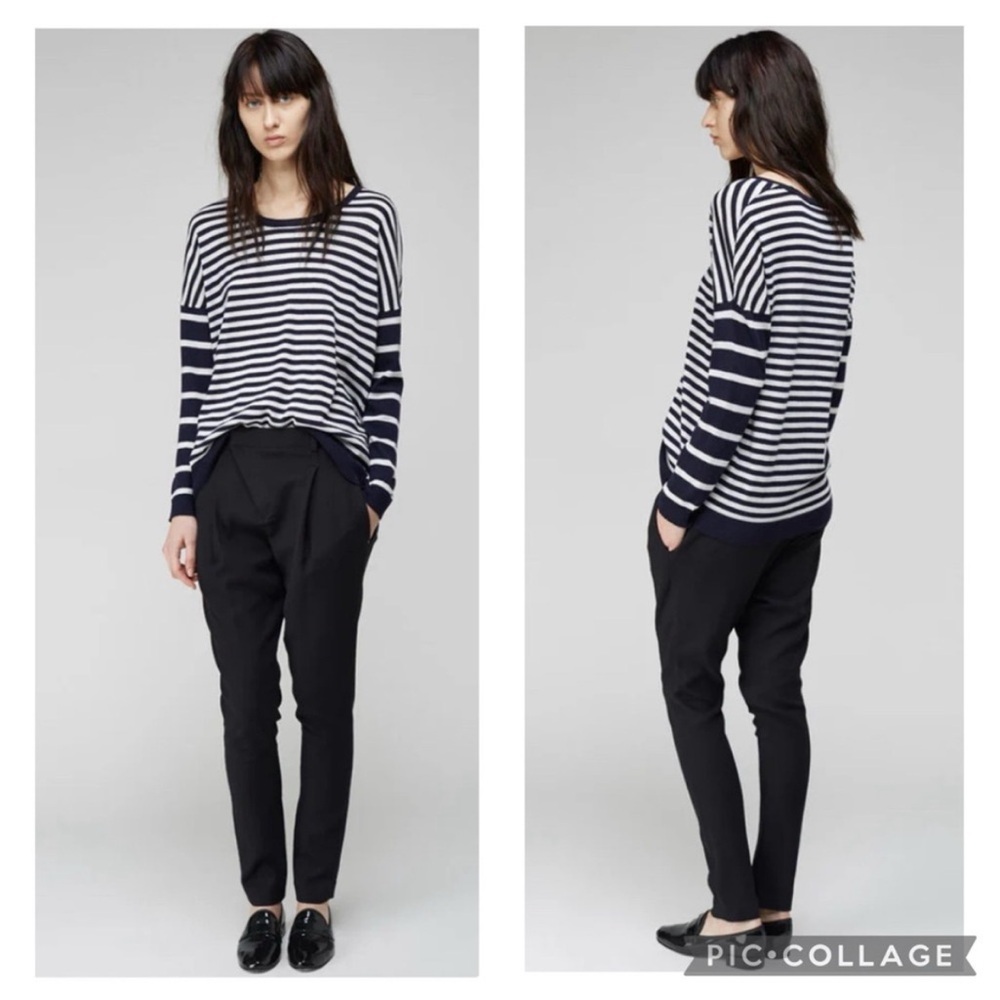Helmut Lang Noa pants